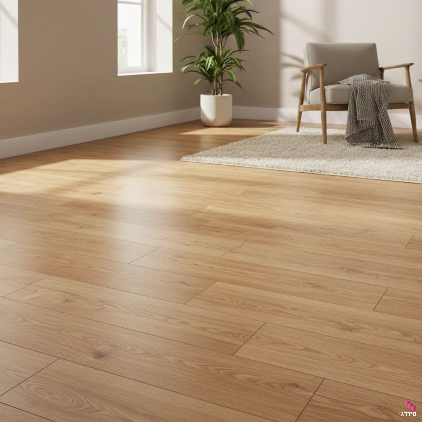 פרקט למינציה