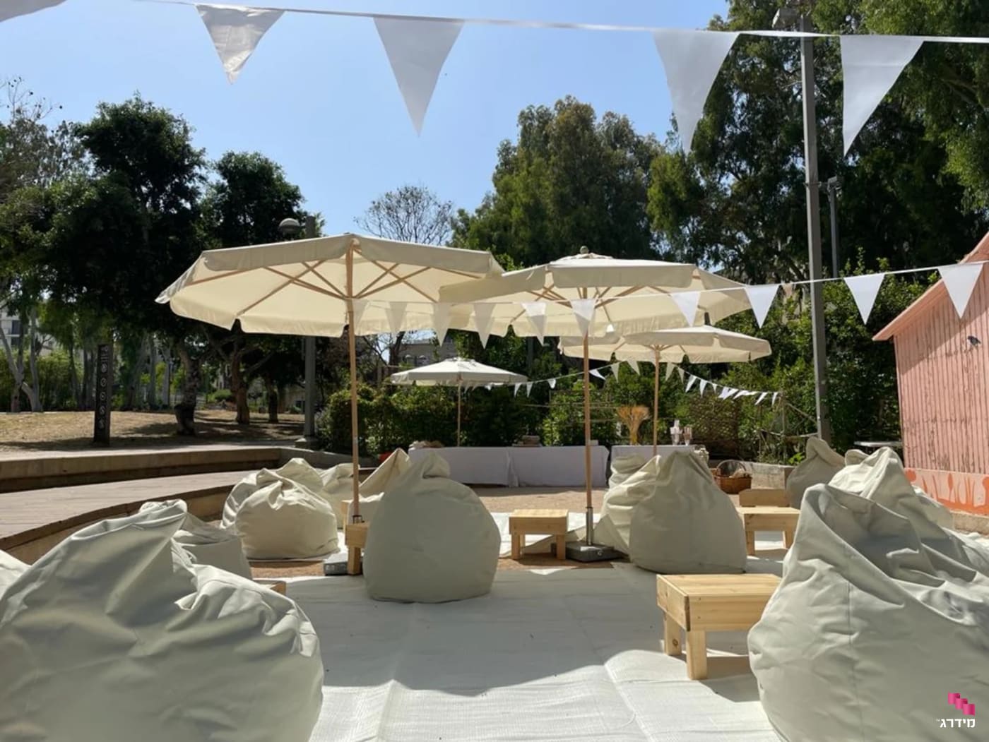 פינות פופים