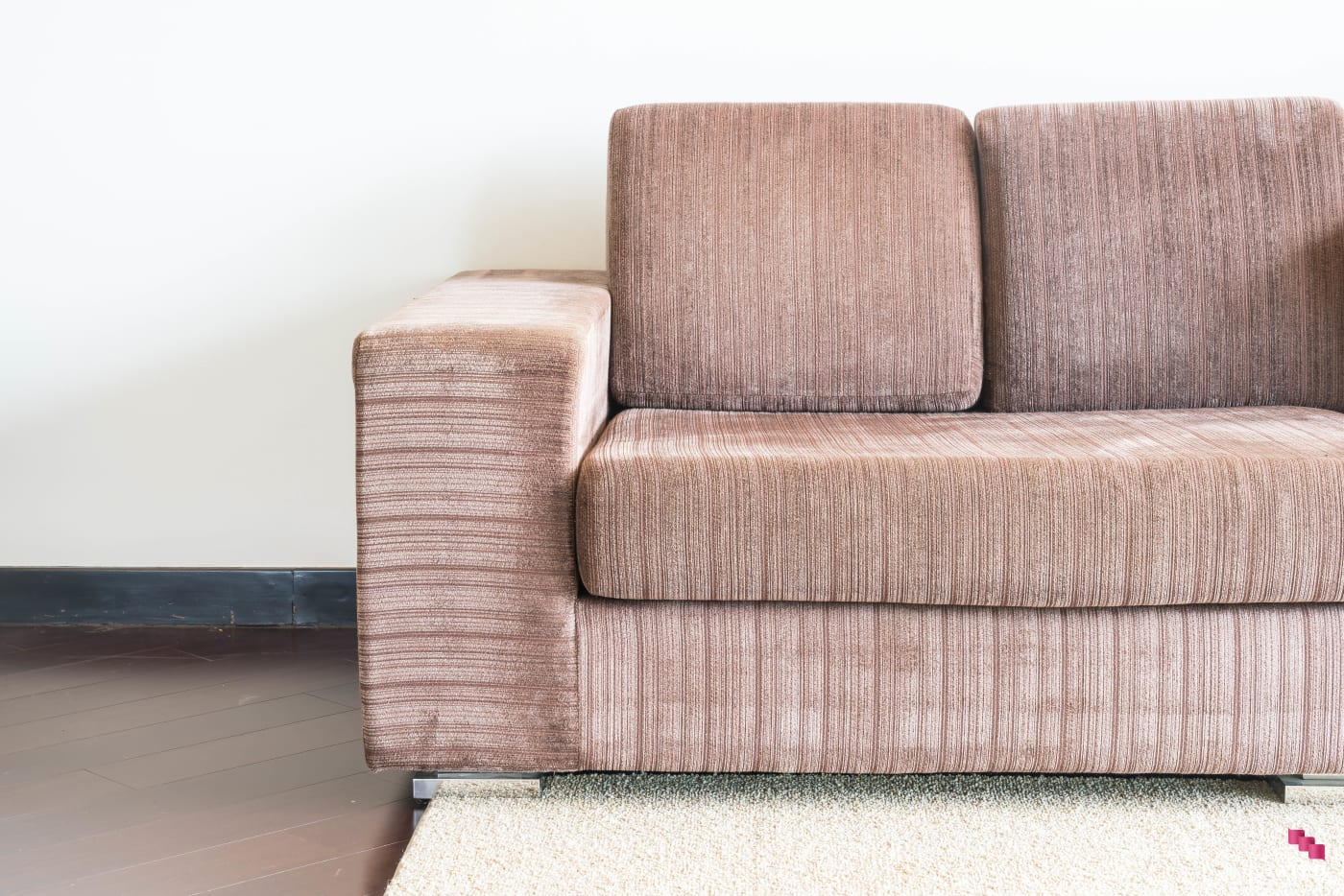 ספה לקראת חידוש ספות