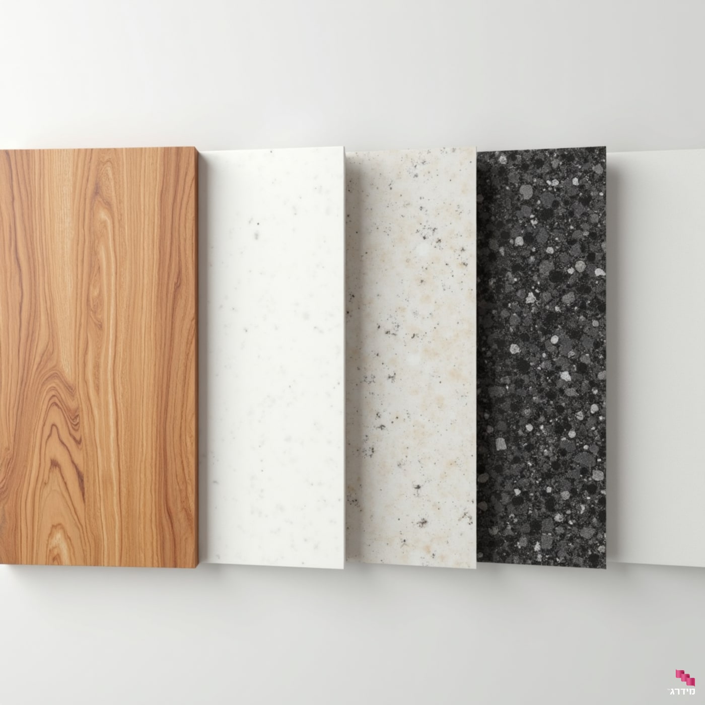 משטחי עבודה לאי במטבח