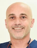 רופא שיניים מומלץ באזור ישובי עמק יזרעאל עם 13 חוות דעת