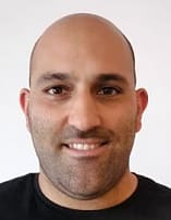 חשמלאי מומלץ באזור נהריה והסביבה עם 14 חוות דעת