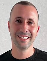 מתקין מערכות כיבוי אש  מומלץ באזור אשדוד עם 214 חוות דעת