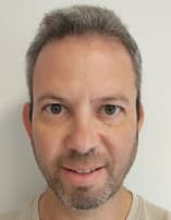 פיזיותרפיסט מומלץ באזור נתניה והסביבה עם 18 חוות דעת