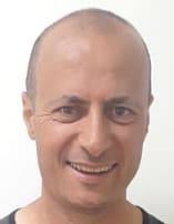 מאמן כושר מומלץ באזור יקנעם והסביבה עם 13 חוות דעת