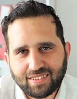 עורך דין תעבורה מומלץ באזור אשדוד עם 19 חוות דעת