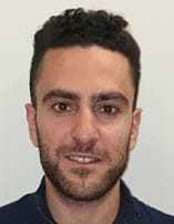 מאמן כושר מומלץ באזור ירושלים עם 24 חוות דעת