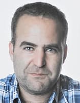 פיזיותרפיסט מומלץ באזור ירושלים עם 17 חוות דעת