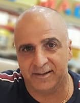 איש תריסים מומלץ באזור ראש העין עם 1179 חוות דעת