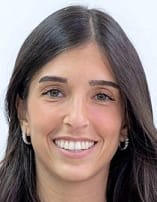 דיאטנית מומלצת באזור תל אביב עם 15 חוות דעת