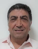 הנדימן מומלץ באזור רעננה-כ"ס-הוד השרון עם 90 חוות דעת