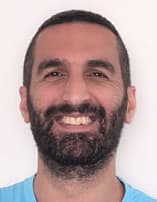 פיזיותרפיסט מומלץ באזור תל אביב עם 105 חוות דעת