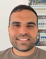 חשמלאי מומלץ באזור חיפה והסביבה עם 157 חוות דעת