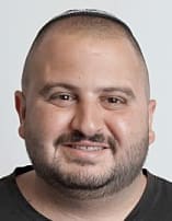 מתקין מערכות כיבוי אש  מומלץ באזור אשקלון והסביבה עם 265 חוות דעת