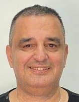 מתקין דלתות מומלץ באזור הקריות עם 83 חוות דעת