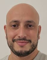 טכנאי רשתות מומלץ באזור הקריות עם 10 חוות דעת