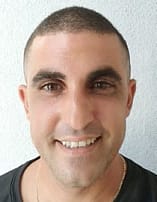 איש תריסים מומלץ באזור אשקלון והסביבה עם 277 חוות דעת