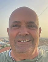 קבלן איטום מומלץ באזור אשקלון והסביבה עם 70 חוות דעת