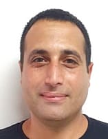 חשמלאי מומלץ באזור חדרה והסביבה עם 57 חוות דעת
