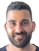 טכנאי מזגנים מומלץ באזור ישובי עמק חפר עם 91 חוות דעת