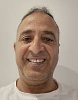 חשמלאי מומלץ באזור אשקלון והסביבה עם 10 חוות דעת