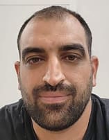 טכנאי מערכות סולאריות מומלץ באזור ישובי עמק חפר עם 13 חוות דעת
