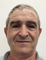 מדביר מומלץ באזור רחובות-יבנה-נס ציונה עם 9 חוות דעת