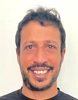 טכנאי דודי שמש מומלץ באזור רעננה-כ"ס-הוד השרון עם 403 חוות דעת