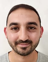 חשמלאי מומלץ באזור חדרה והסביבה עם 190 חוות דעת