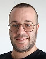 מתקין דלתות מומלץ באזור פתח-תקווה - גבעת שמואל עם 135 חוות דעת