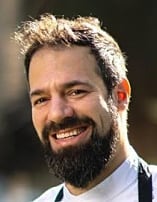 שף פרטי מומלץ באזור תל אביב עם 8 חוות דעת