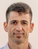 סוכן ביטוח מומלץ באזור רחובות-יבנה-נס ציונה עם 18 חוות דעת