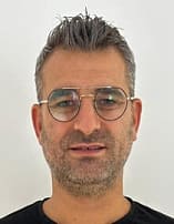 פחח רכב מומלץ באזור רחובות-יבנה-נס ציונה עם 43 חוות דעת