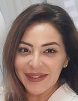 קוסמטיקאית מומלצת באזור חריש עם 10 חוות דעת