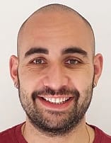 מאמן כושר מומלץ באזור ירושלים עם 21 חוות דעת