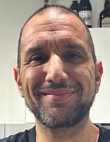 טכנאי מחשבים מומלץ באזור אשדוד עם 189 חוות דעת