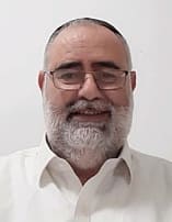 מוהל מומלץ באזור דימונה והסביבה עם 12 חוות דעת