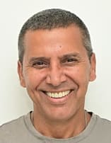 איש תריסים מומלץ באזור אשקלון והסביבה עם 18 חוות דעת