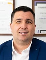 מנהל חשבונות מומלץ באזור אשקלון והסביבה עם 11 חוות דעת