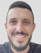 מתקין מזגנים מומלץ באזור נתיבות-שדרות עם 35 חוות דעת