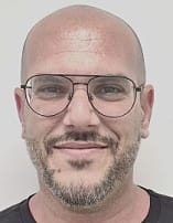 טכנאי רשתות מומלץ באזור גדרה והסביבה עם 117 חוות דעת