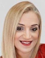 מאפרת ומעצבת שיער מומלצת באזור אשקלון והסביבה עם 9 חוות דעת