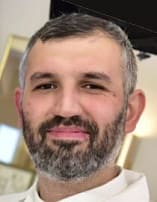 מוהל מומלץ באזור ירושלים עם 18 חוות דעת