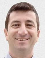 מתווך מומלץ באזור אשקלון והסביבה עם 9 חוות דעת