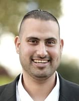 טכנאי מחשבים מומלץ באזור אשקלון והסביבה עם 15 חוות דעת