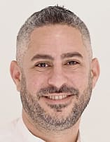 סוכן ביטוח מומלץ באזור ר"ג-גבעתיים עם 10 חוות דעת