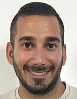 שף פרטי מומלץ באזור ירושלים עם 12 חוות דעת