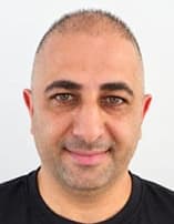 טכנאי מזגנים מומלץ באזור הקריות עם 7 חוות דעת