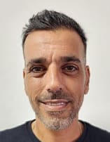 חשמלאי מומלץ באזור טבריה והסביבה עם 33 חוות דעת