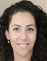 מדריכת הורים מומלצת באזור תל אביב עם 27 חוות דעת